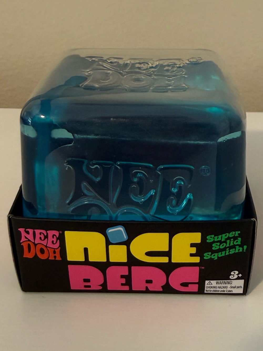 NeeDoh Nice Berg